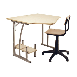 Arvutilaud ALO (1-kohaline)