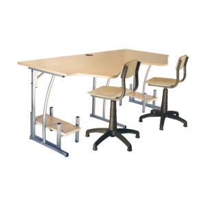 Arvutilaud ALO (2-kohaline)