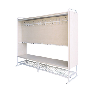 Garderoobimoodul MUDEL2