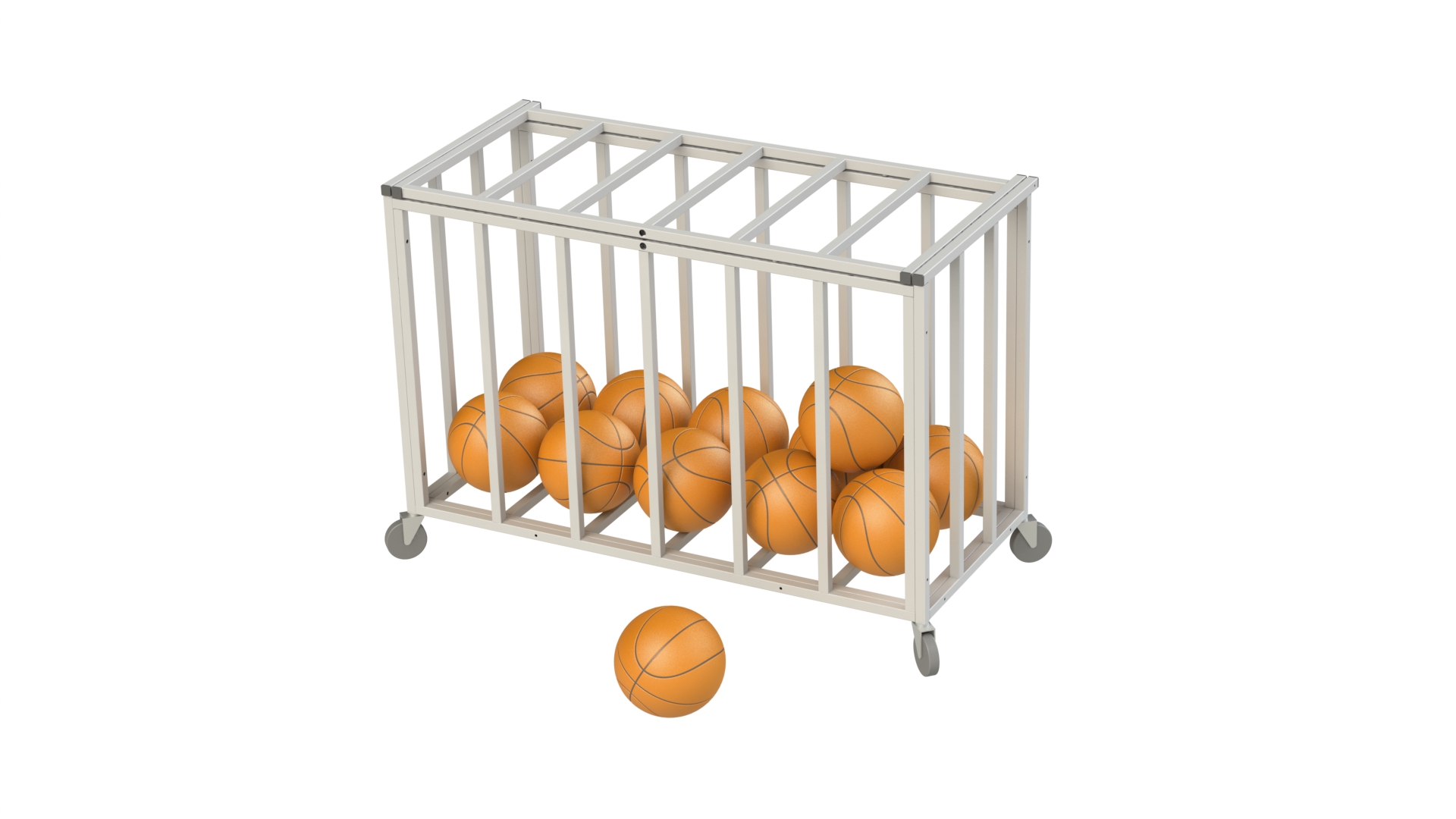 Pallikorv