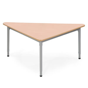 Kolmnurkne laud Bambino SL-R