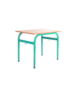 Reguleeritav ühekohaline laud Ben