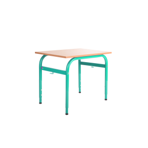 Reguleeritav ühekohaline laud Ben