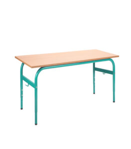 Reguleeritav kahekohaline laud Ben