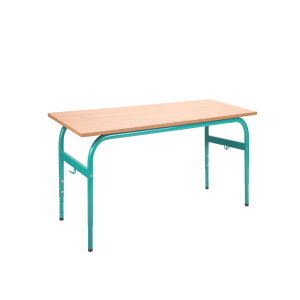 Reguleeritav kahekohaline laud Ben