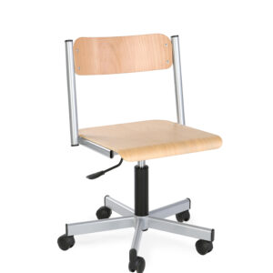 Junior pöördtool