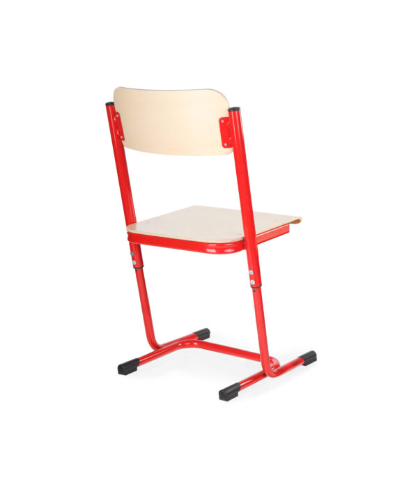Junior reguleeritav tool