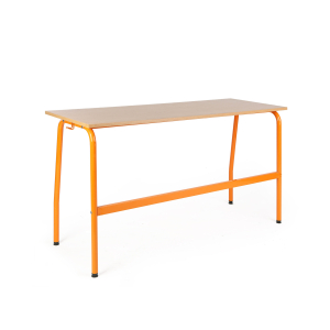 Oliver kahekohaline laud