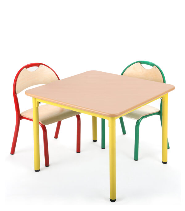 Bambino SL-R ruudukujuline laud