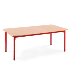 Bambino SL-R ristkülikukujuline laud