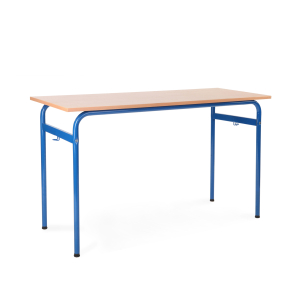 Ben kahekohaline laud