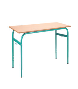 Ben reguleeritav kahekohaline laud