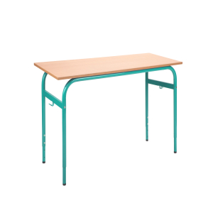 Ben reguleeritav kahekohaline laud