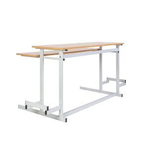 Titus arvutilaud kahele