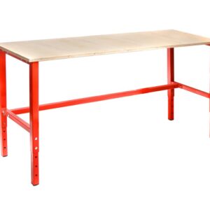 Töölaud 150x60 ilma tööriistaseinata