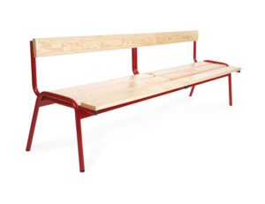 Sylvia pink seljatoega 200 cm