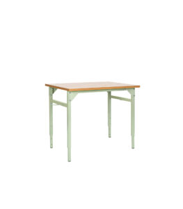 Reguleeritav ühekohaline laud Tom