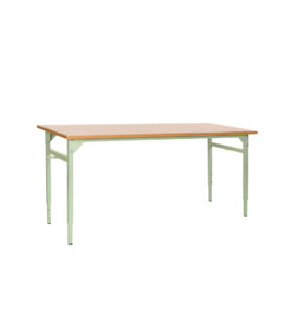 Reguleeritav kahekohaline laud Tom