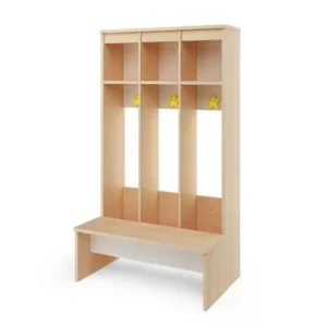 Garderoob Harmonia 3