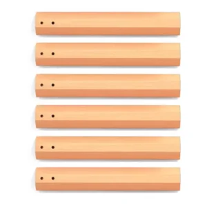 Lauajalad Ergo1 - 6tk
