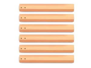 Lauajalad Ergo2 - 6tk