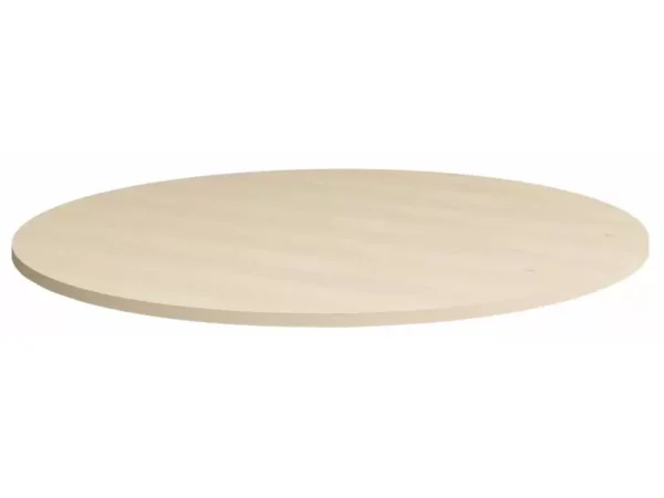 Ümmargune lauaplaat 136 cm