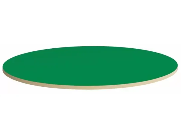 Ümmargune lauaplaat 136 cm