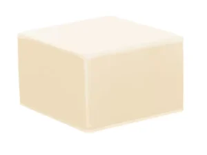Tumba Cube 25cm