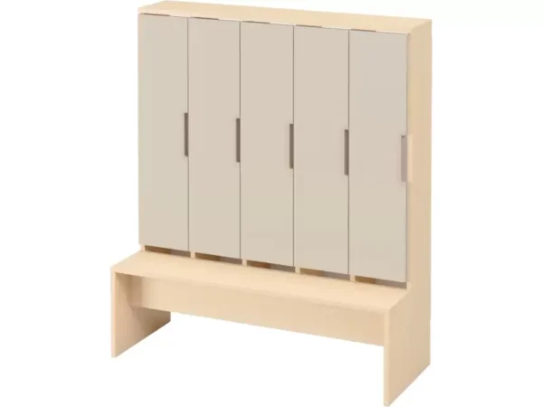 Uksed garderoobile Vita 5