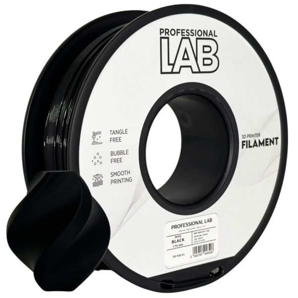 PETG must filament