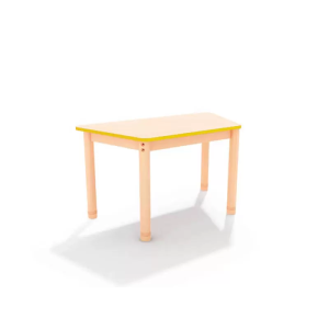 Trapetsikujuline laud