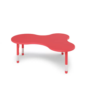 Lauasaar liblikas punane