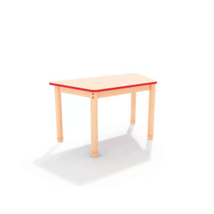 Trapetsikujuline laud