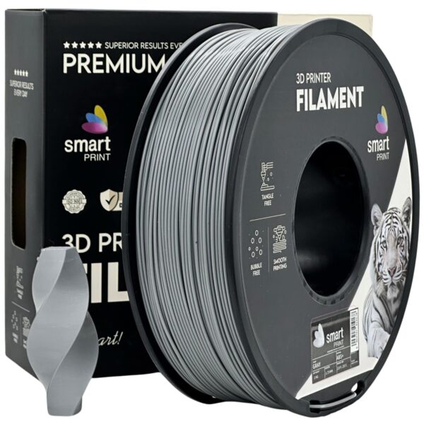 ABS+ hall filament
