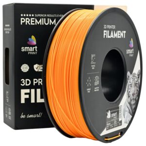 ABS+ oranž filament