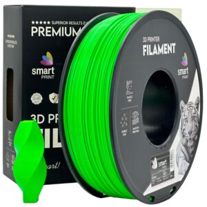 ABS+ roheline filament