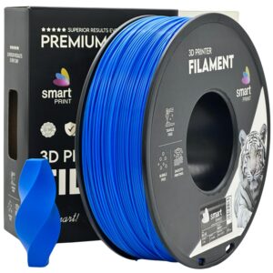 ABS+ sinine filament
