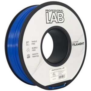 ABS+ sinine filament