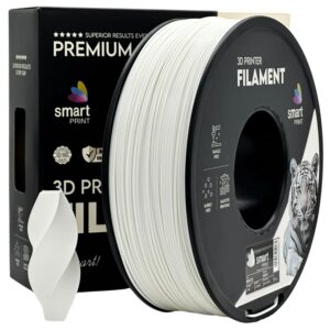 ABS+ valge filament