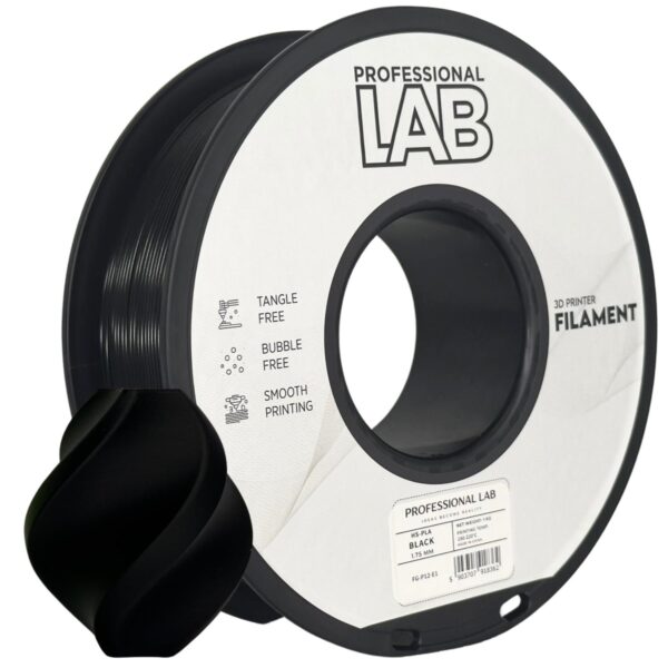 HS-PLA must