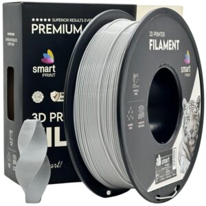 PETG hall filament