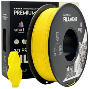 PETG kollane filament