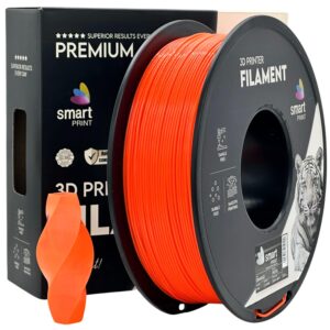 PETG oranž filament