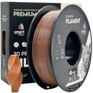 PETG pruun filament