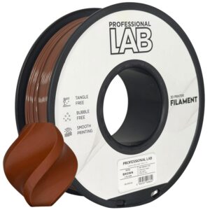 PETG pruun filament