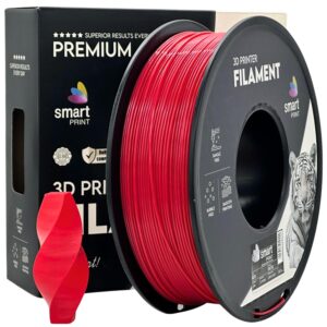 PETG punane filament