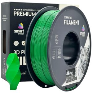 PETG roheline filament