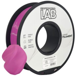 PETG roosa filament