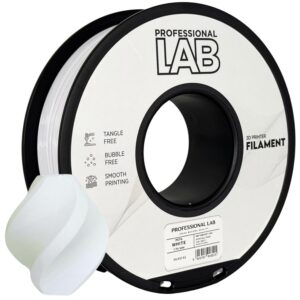 PETG white filament