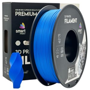 PLA metalliksinine